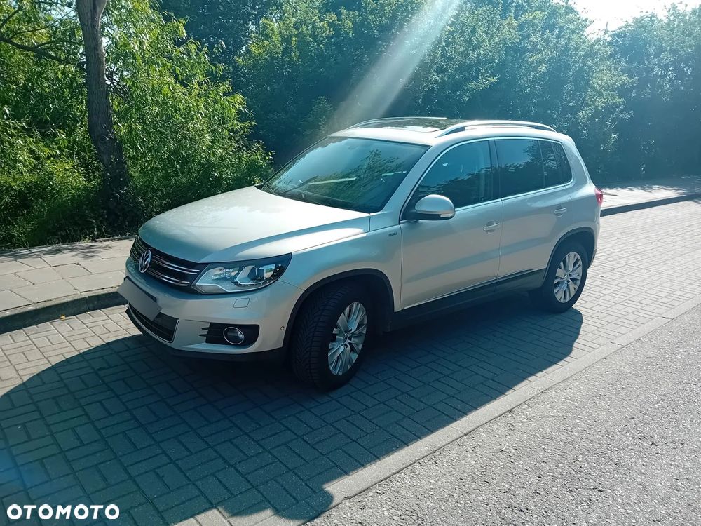 Volkswagen Tiguan 2.0 TDI DPF 4Motion DSG Life - 4