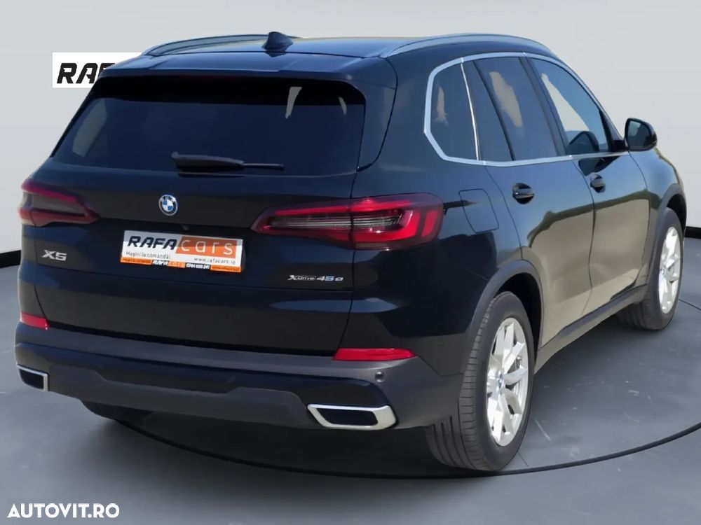 BMW X5 xDrive45e AT PHEV - 7