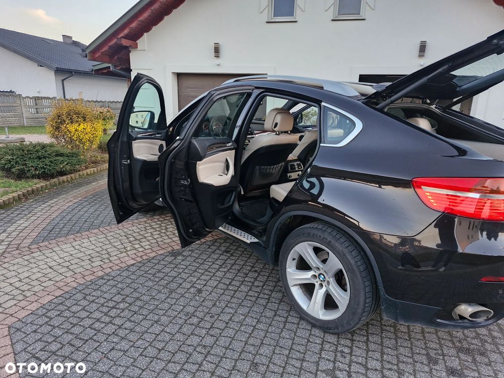 BMW X6 - 22