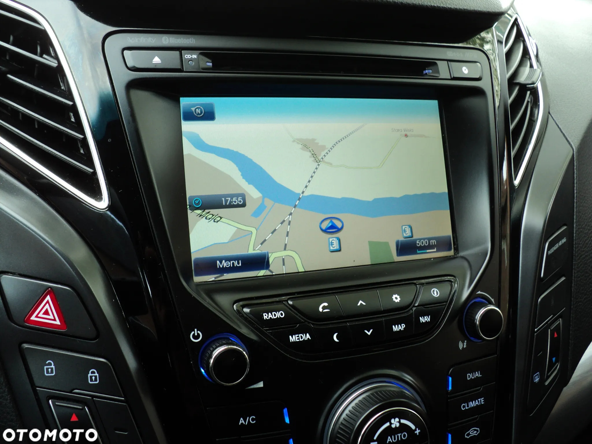 Hyundai i40 1.7 CRDi Premium - 15