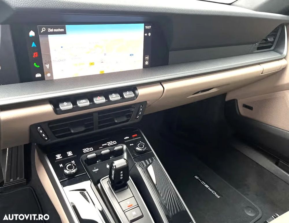 Porsche 911 Carrera PDK - 3