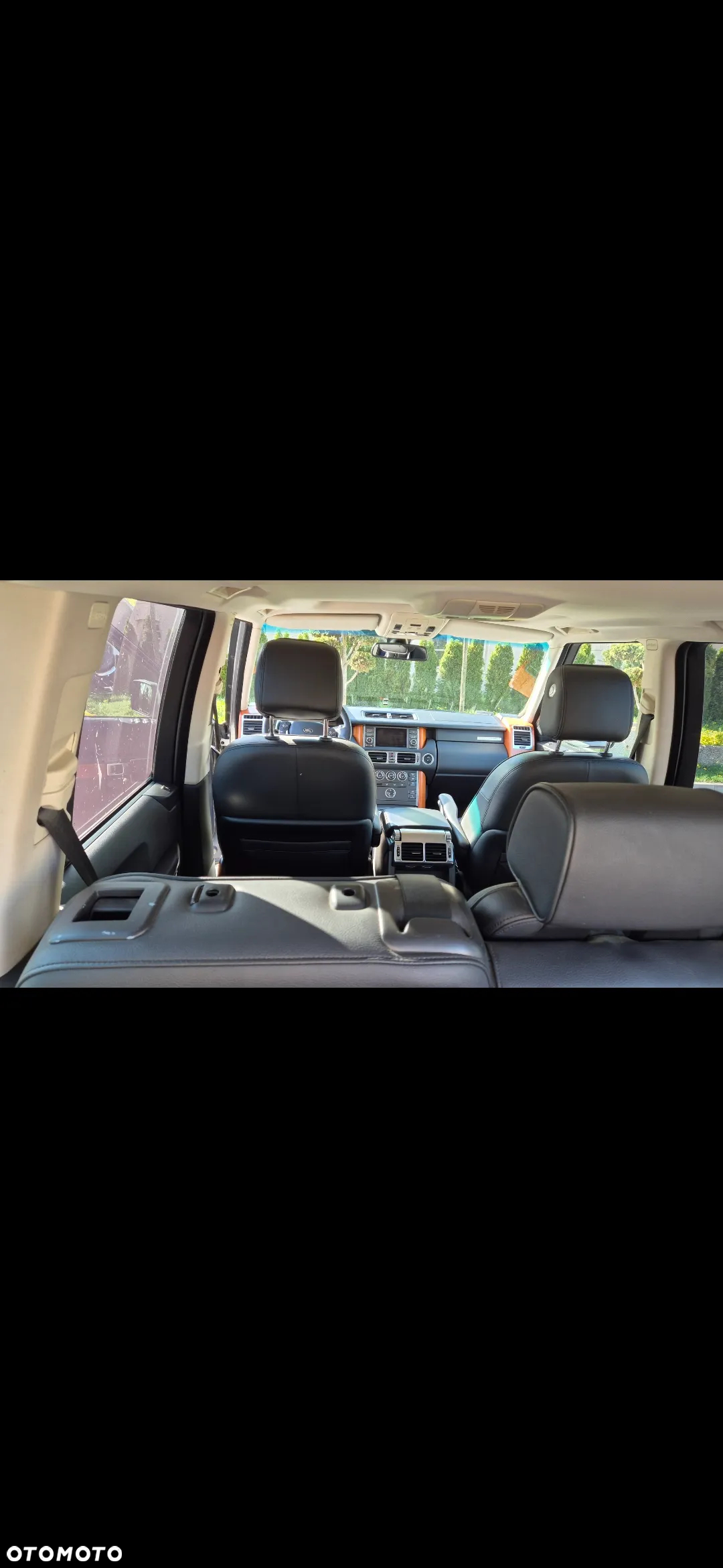 Land Rover Range Rover - 14