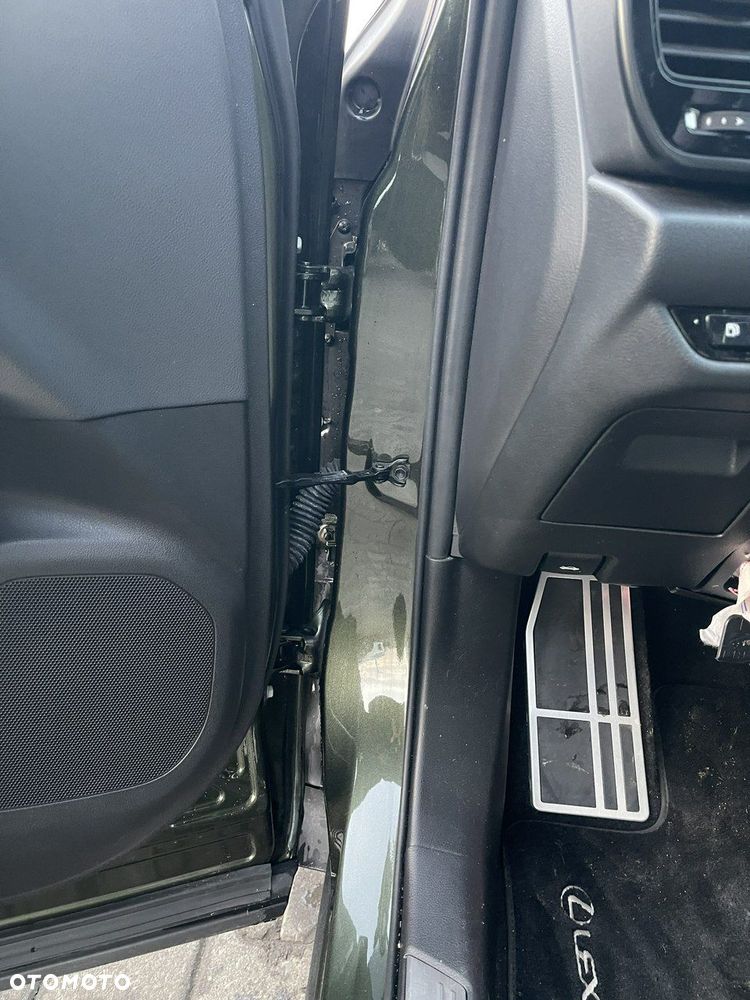 Lexus NX 450h+ E-FOUR F SPORT - 10