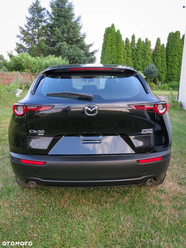 Mazda CX-30 - 3