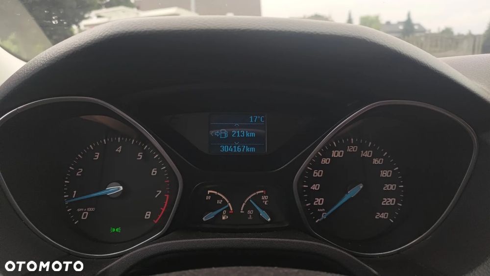 Ford Focus 1.6 Edition - 2
