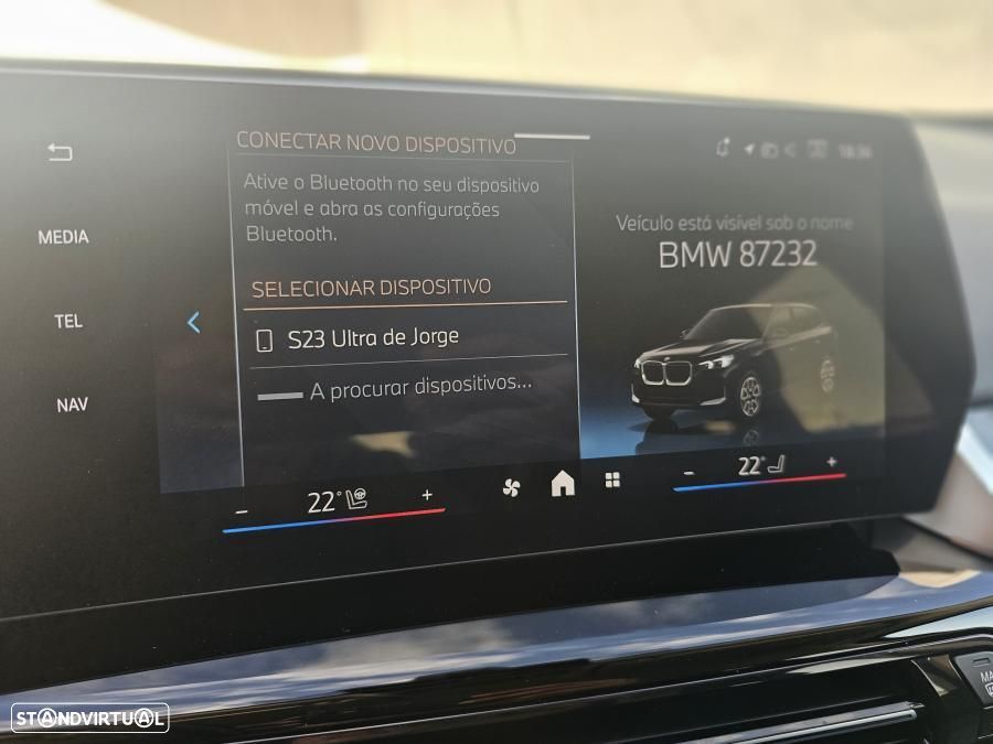 BMW X1 xDrive25e - 32