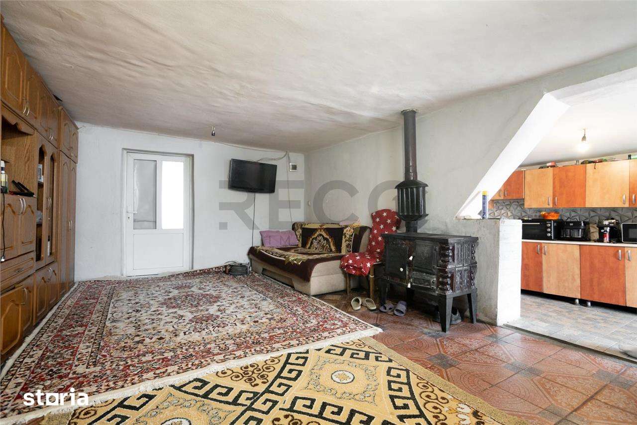 RECO, casa in Cheriu, Bihor - Imagine principală: 2/20