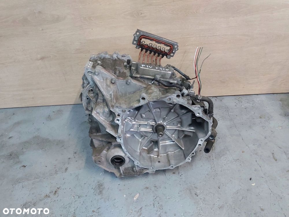 Toyota Prius IV 1,8 xw50 skrzynia biegów CVT 1NM P610 - 1