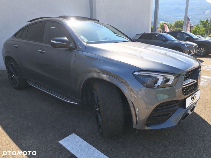 Mercedes-Benz GLE 350 de 4-Matic Premium Plus - 2