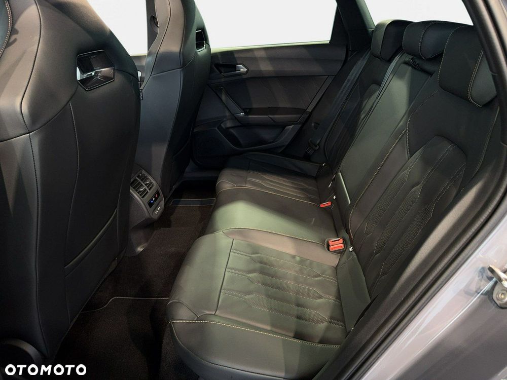 Cupra Leon Sportstourer - 16