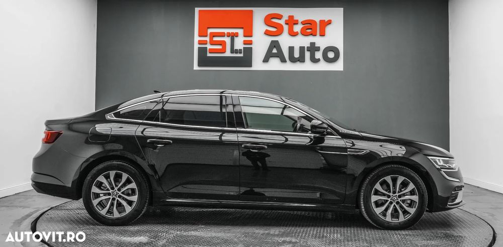 Renault Talisman Blue dCi EDC Intens - 10