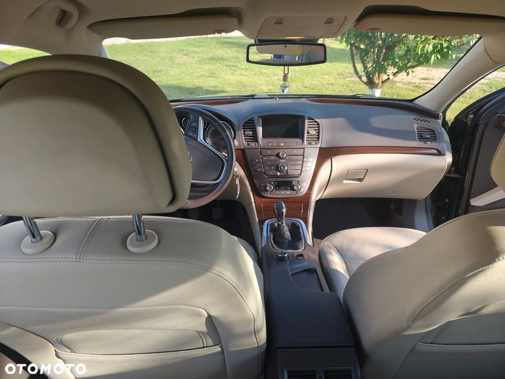 Opel Insignia 1.8 - 6