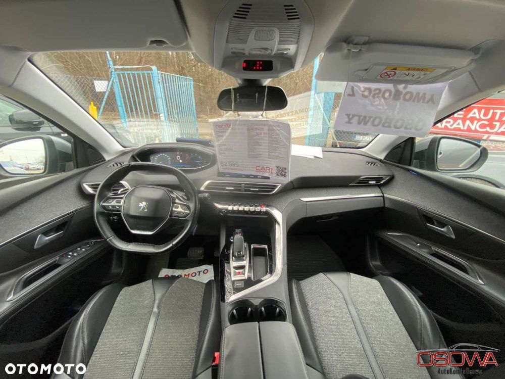 Peugeot 5008 BlueHDI 120 EAT6 Active Business.Paket - 22