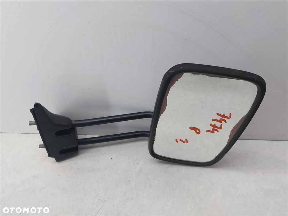 LUSTERKO PRAWE MANUALNE NISSA TRADE 90-01 R - 2