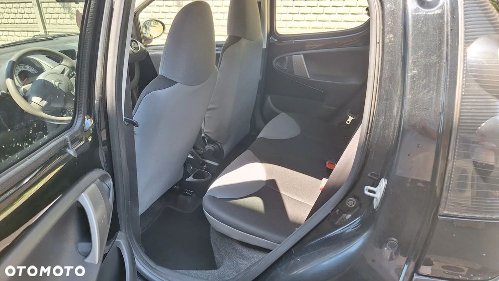 Citroën C1 1.0i Attraction - 7