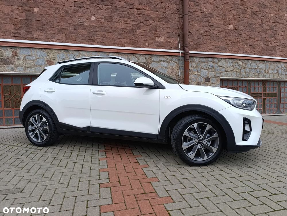 Kia Stonic 1.4 L - 18