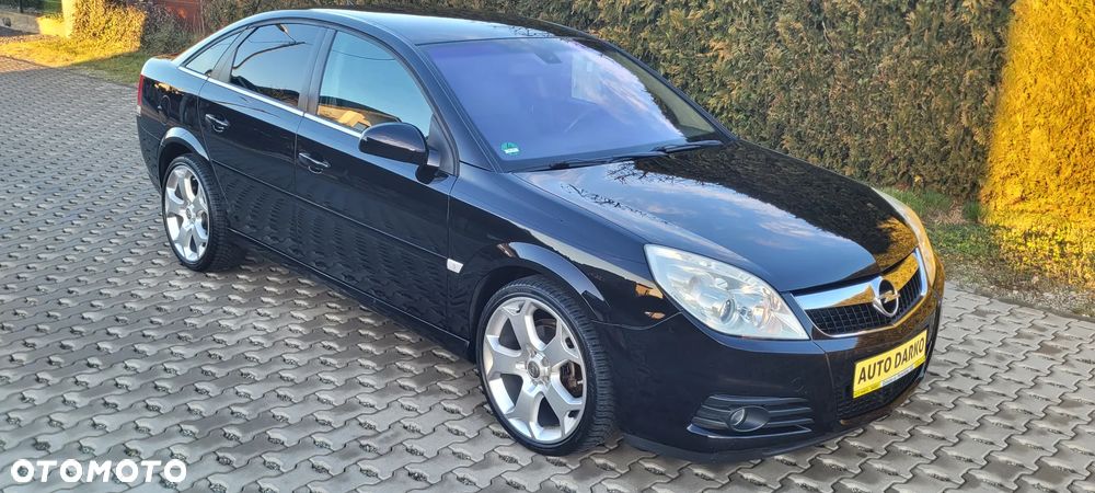 Opel Vectra 1.8 GTS - 21
