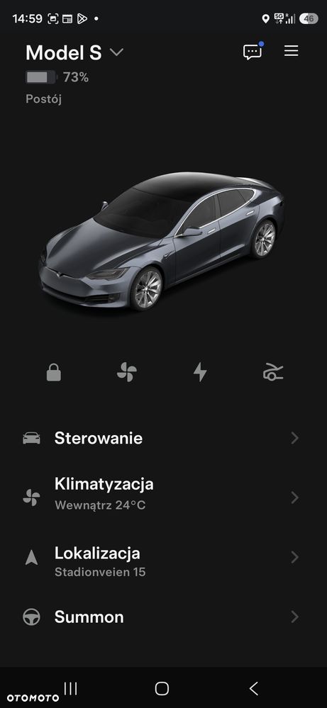 Tesla Model S - 33