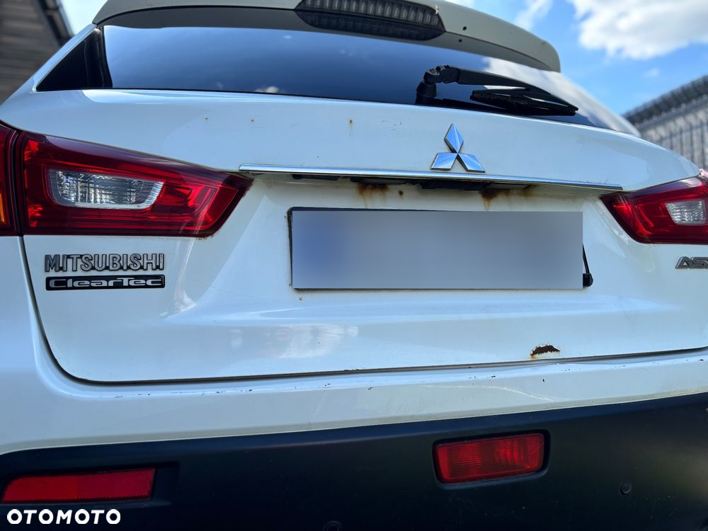 Mitsubishi ASX 1.6 2WD - 5