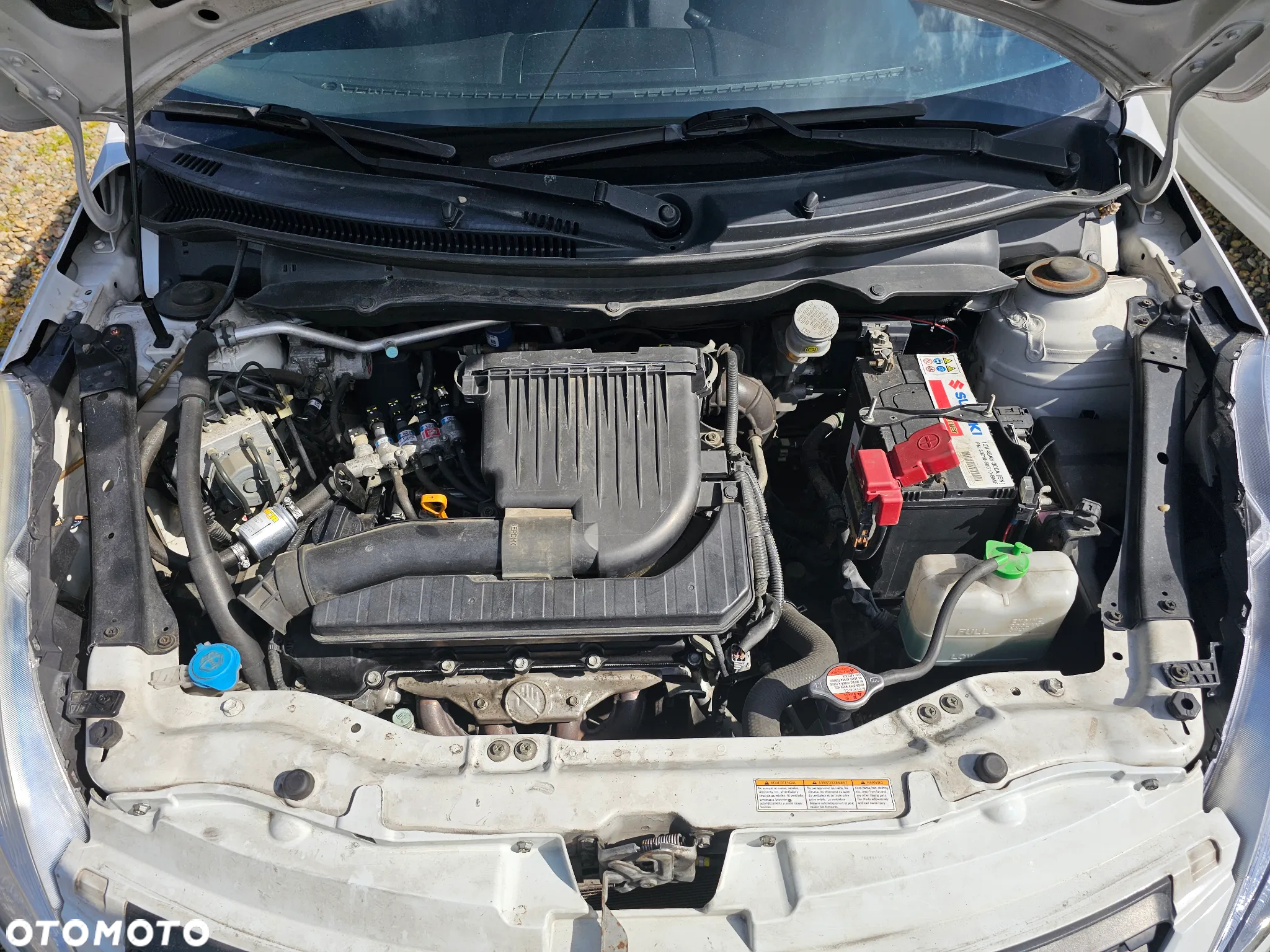 Suzuki Swift - 28