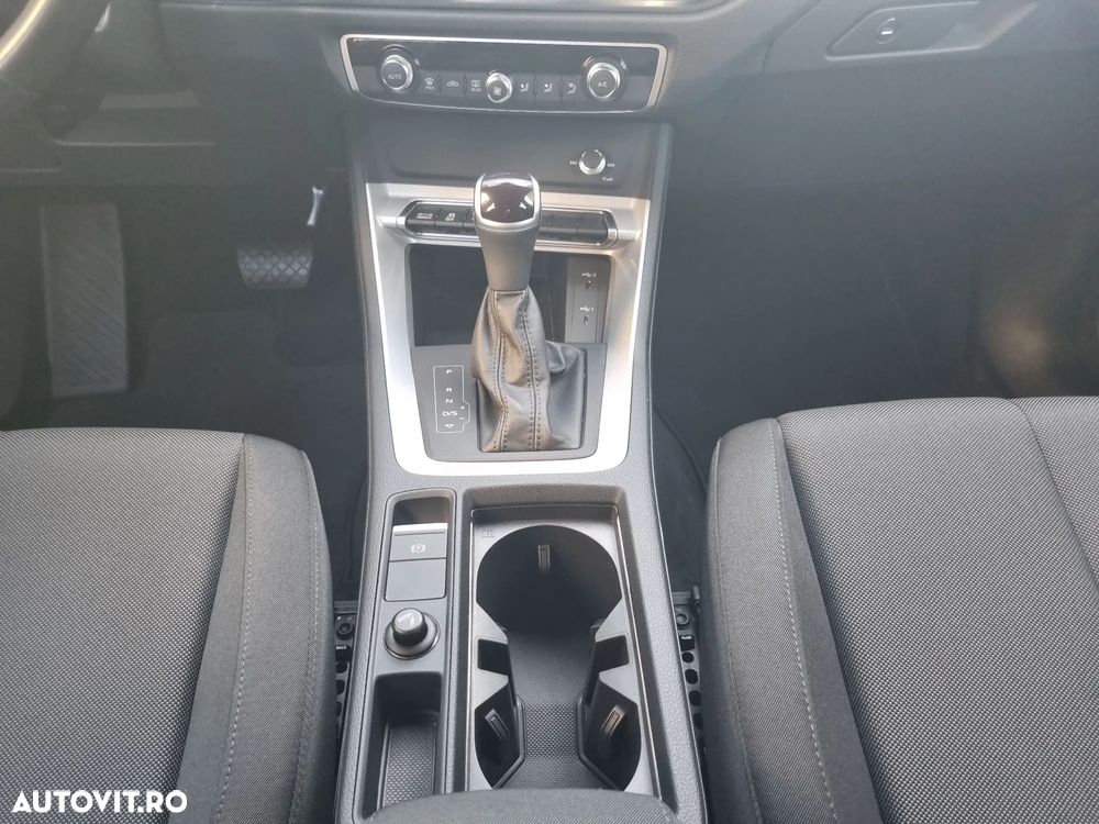 Audi Q3 Sportback 45 TFSIe S tronic - 16