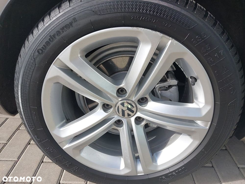 Volkswagen CC 2.0 TDI DPF BMT DSG - 36