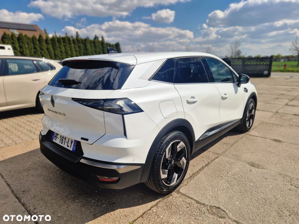 Renault Symbioz 1.8 E-Tech Full Hybrid 160 Techno - 6