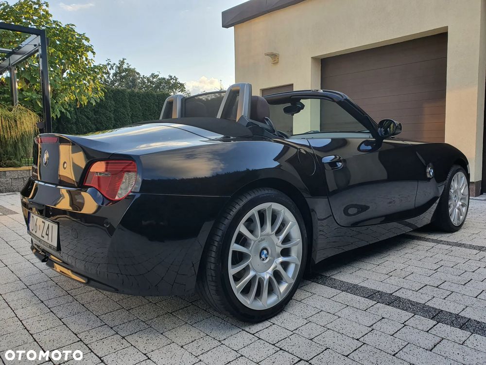 BMW Z4 - 27