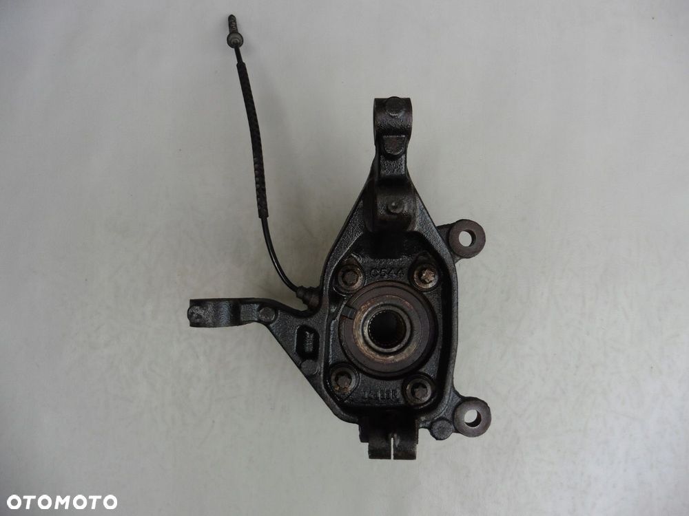 ZWROTNICA PIASTA LEWY PRZÓD JEEP RENEGADE FIAT 500 X - 2