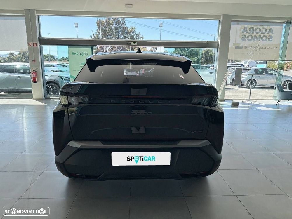 Peugeot 3008 1.2 Hybrid Allure e-DCS6 - 7