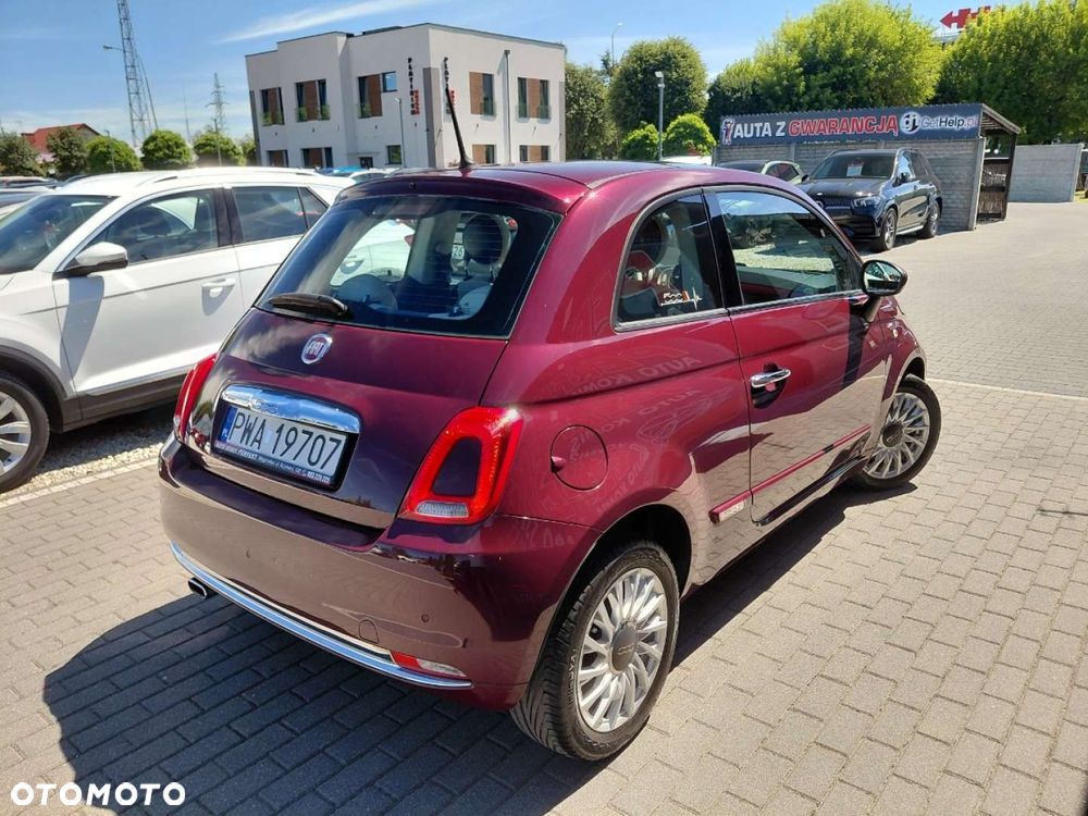 Fiat 500 - 8