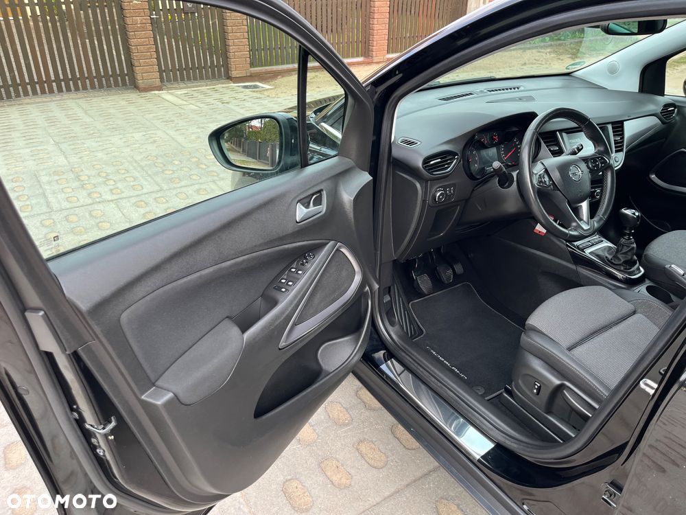 Opel Crossland 1.2 Elegance - 6