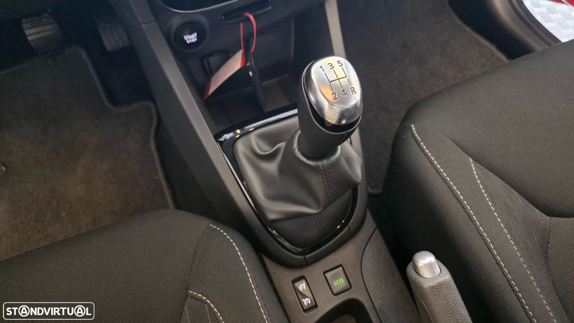 Renault Clio 1.5 dCi Limited EDition - 41