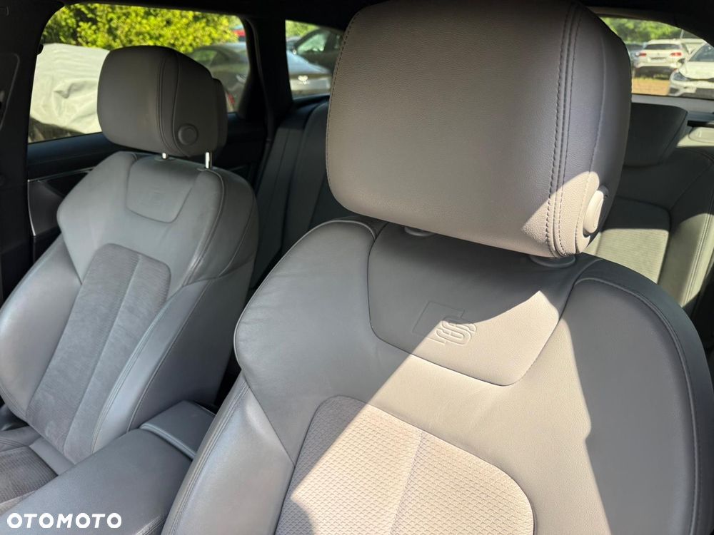Audi A6 Avant 45 TFSI Quattro Sport S tronic - 24