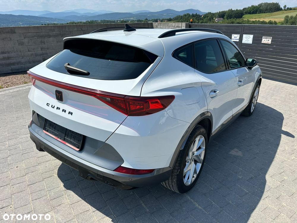 Cupra Formentor 1.5 TSI DSG - 4