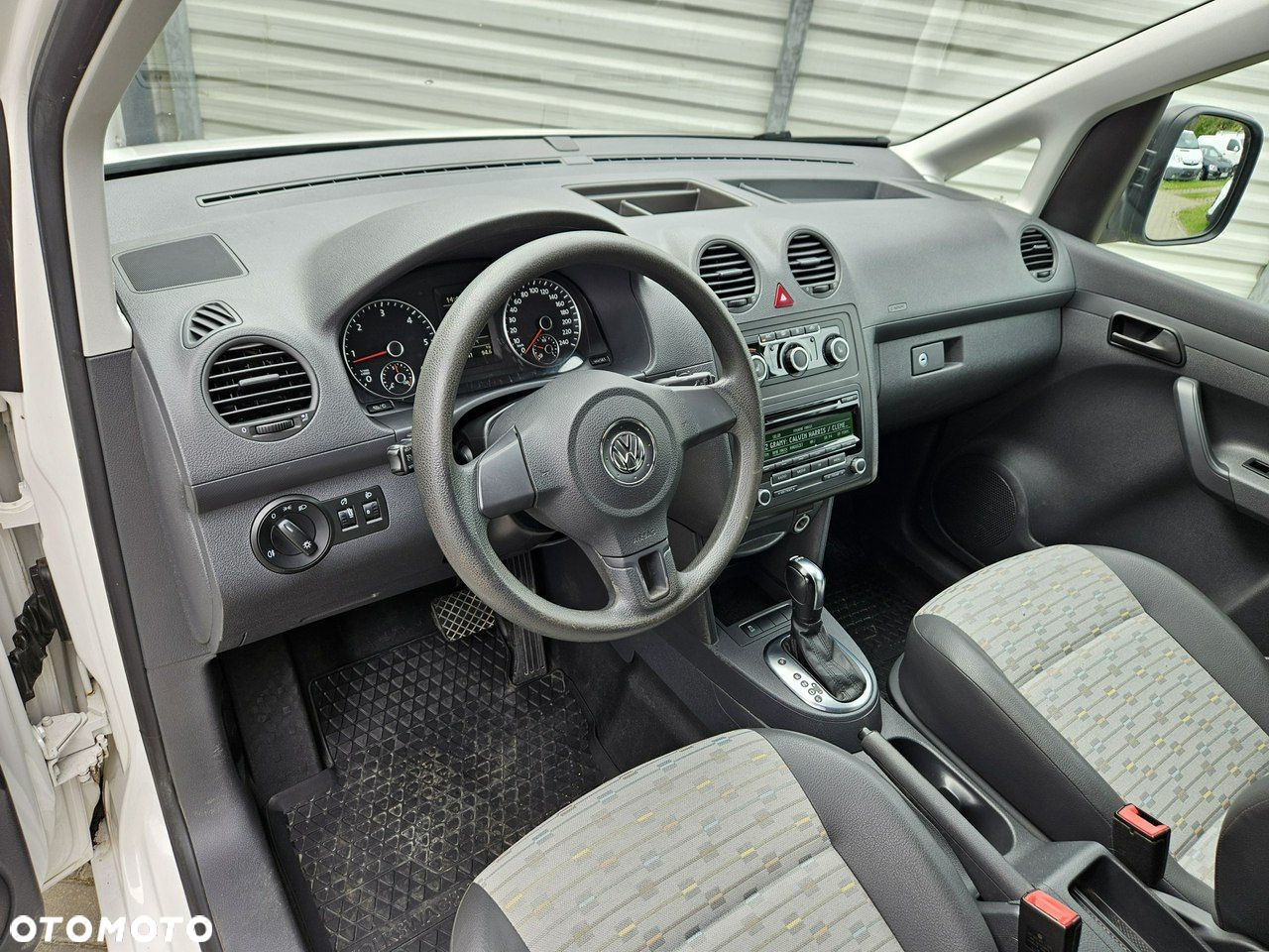 Citroën Berlingo - 23
