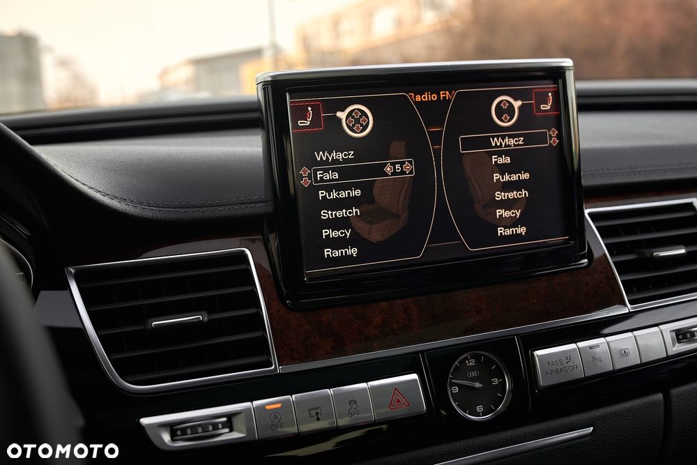 Audi A8 3.0 TFSI L Quattro - 40