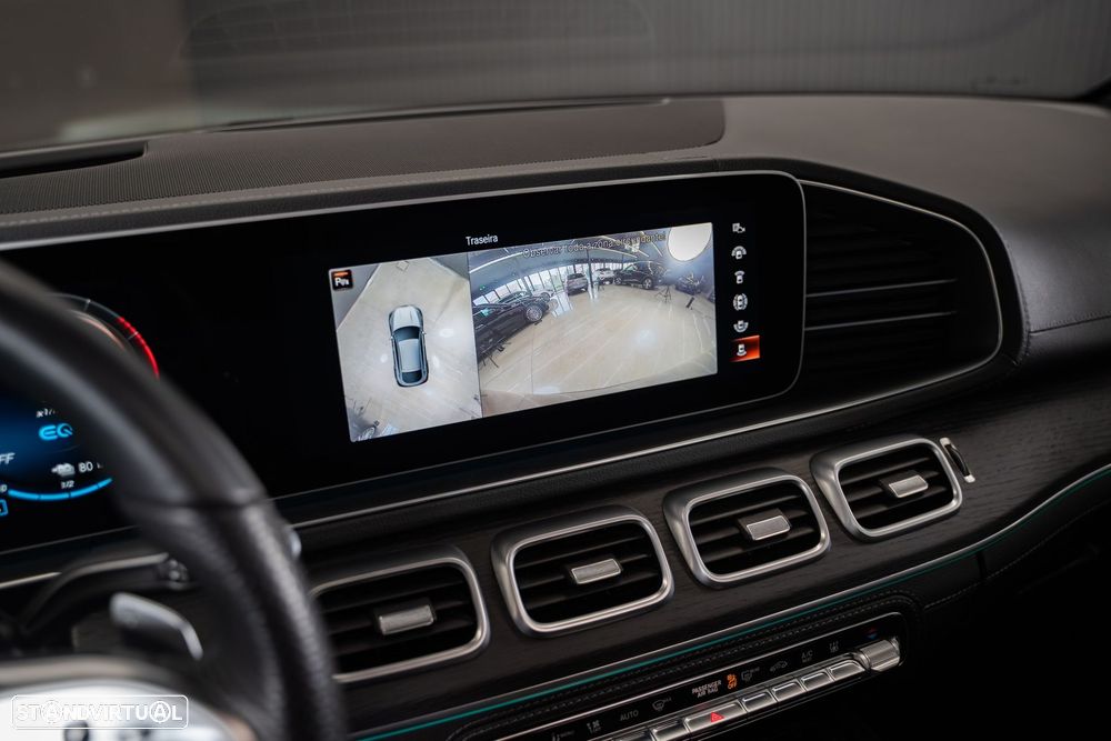 Mercedes-Benz GLE 350 Coupe de 4Matic - 32