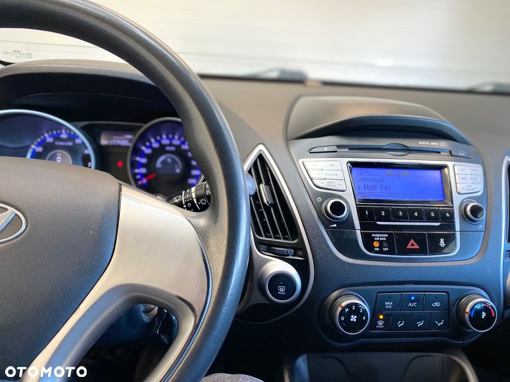 Hyundai ix35 1.6 GDI Classic 2WD - 25