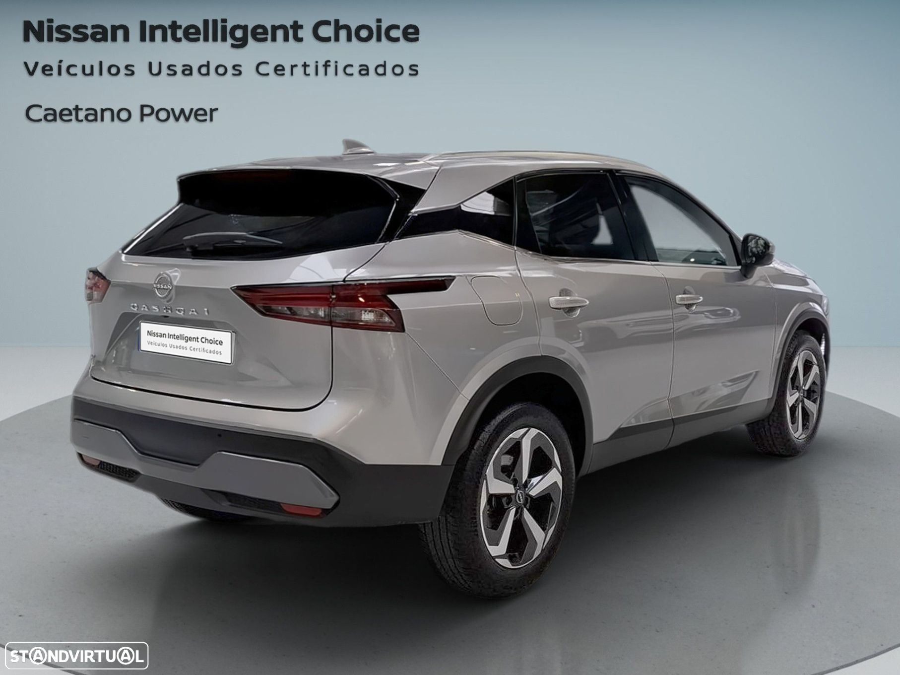 Nissan Qashqai - 15