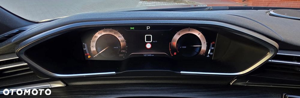 Peugeot 508 2.0 BlueHDi GT Line S&S EAT8 - 27