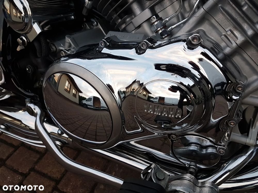 Yamaha Virago - 13