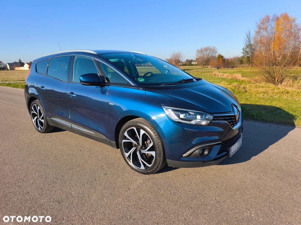 Renault Grand Scenic - 2