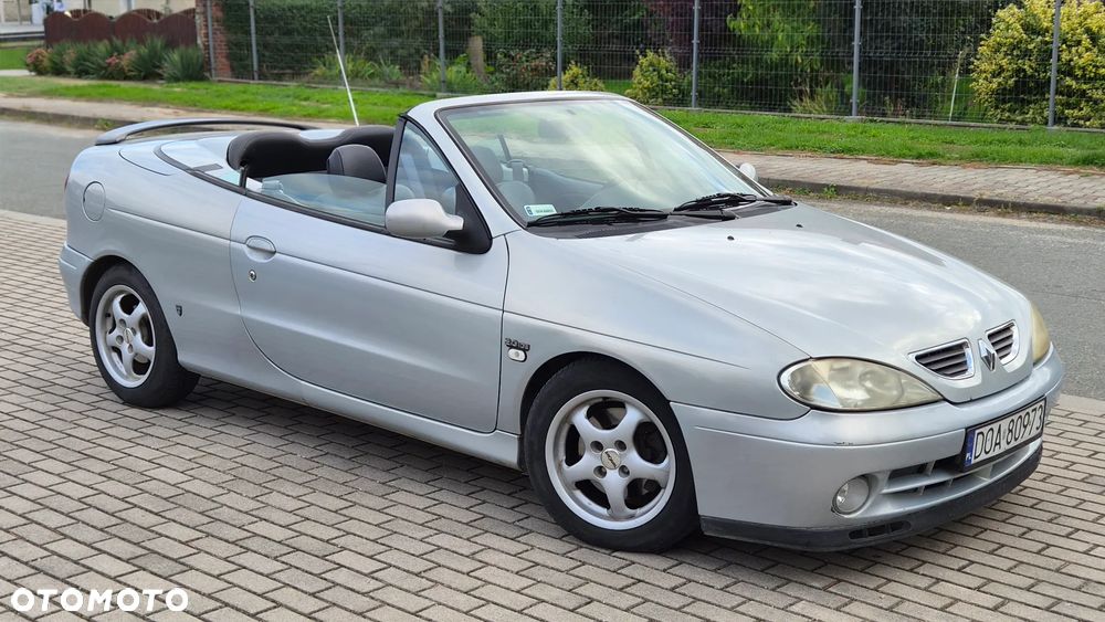 Renault Megane - 15