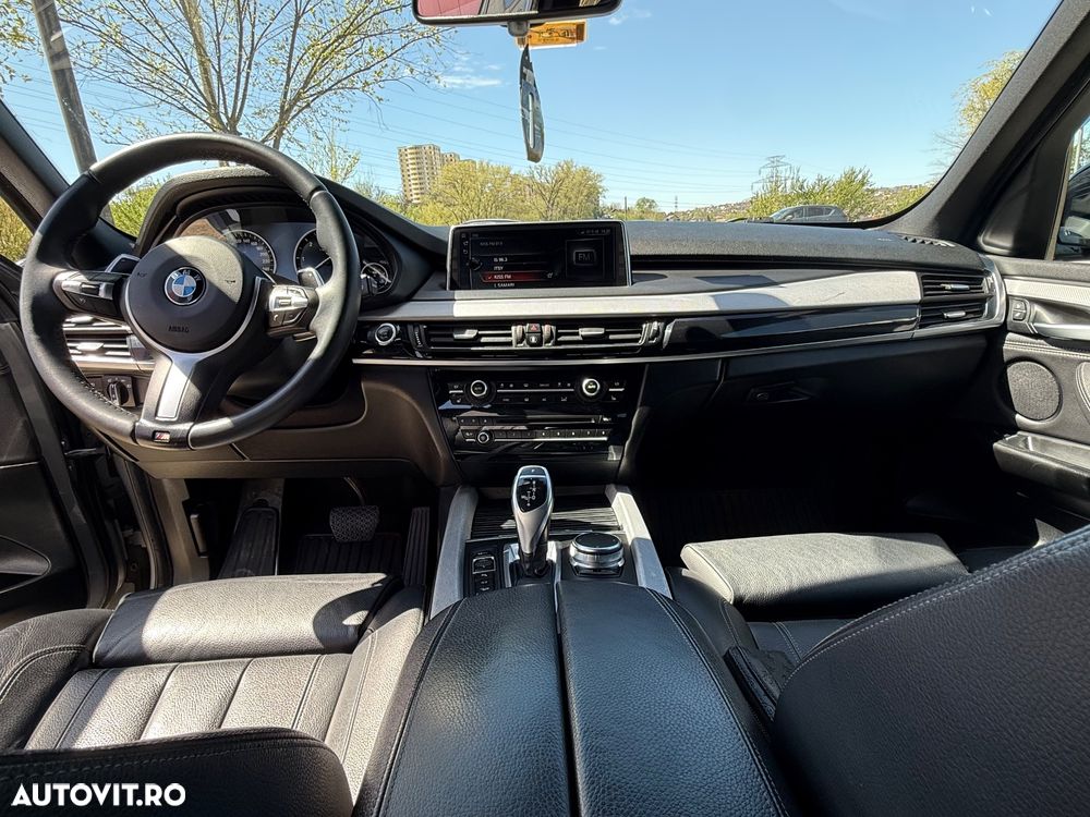 BMW X5 - 19