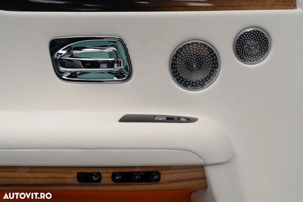 Rolls-Royce Ghost Standard - 6