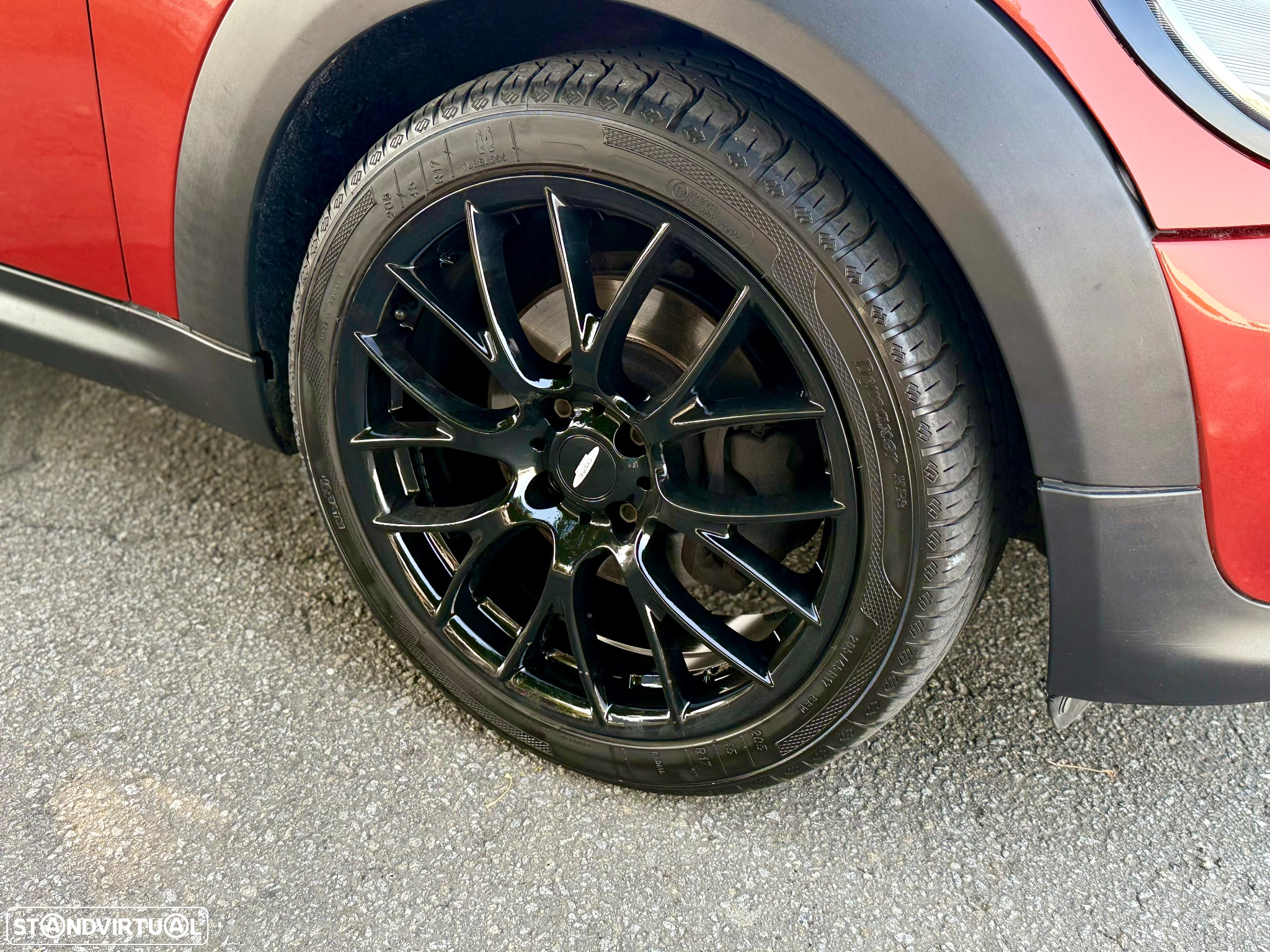 MINI 3 Portas Cooper D - 20