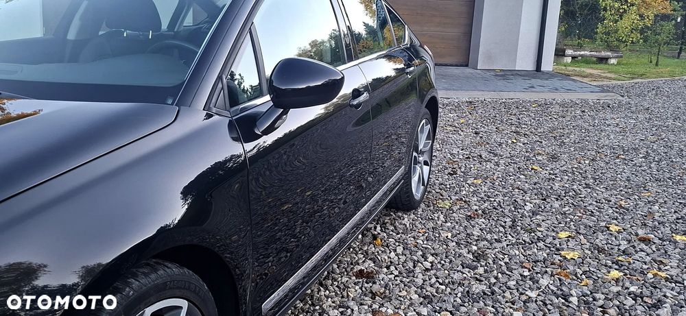 Citroen C5 2015 photo 3
