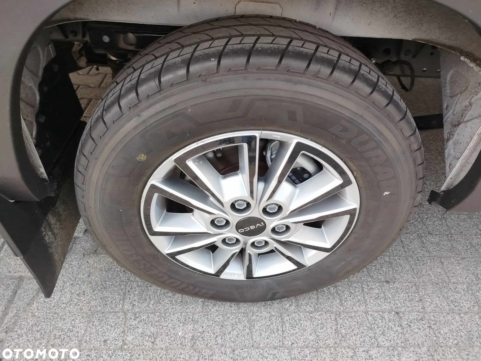 Iveco 35S18HA8V / 3.0 / 180km / NA WYPASIE!!! - 32