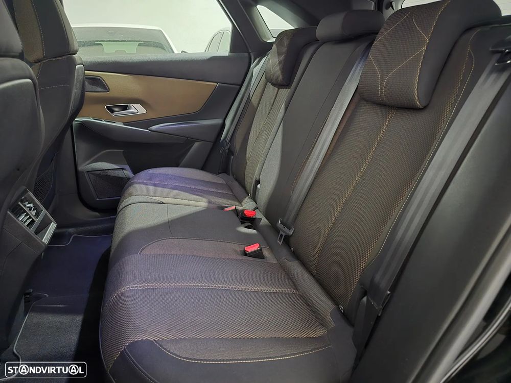 DS DS7 Crossback BlueHDI 130 Aut. Bastille - 8